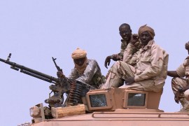 People & Power - Chad At war with Boko Haram