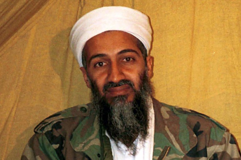 The Listening post - challenging the Bin Laden story - Seymour hersh