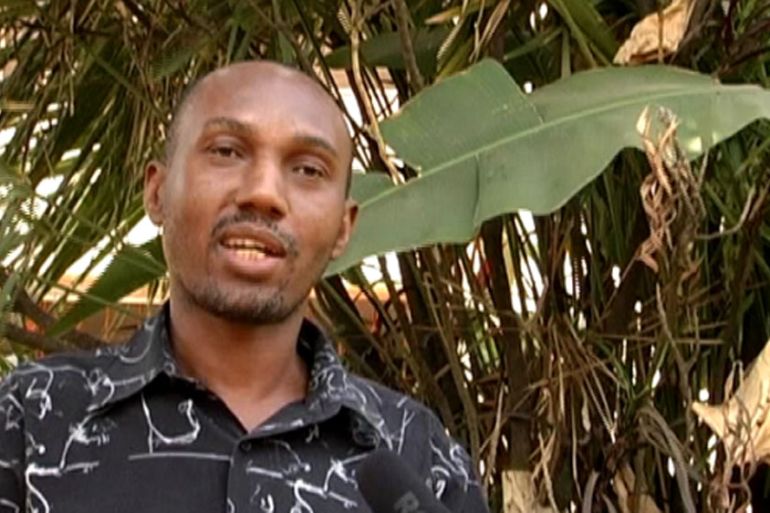 Zedi Feruzi Burundi