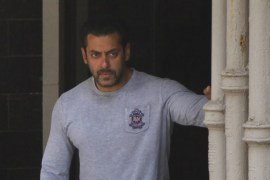 Bollywood Celebrities And Politicians Visit Salman Khan At His Residence A Day After Verdict In Hit And Run Case