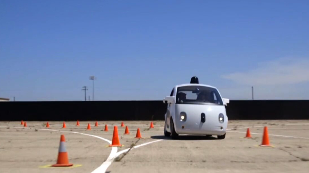 Will self-driving cars become the norm soon? [Al Jazeera]