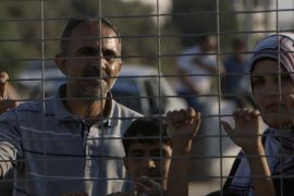Al Jazeera World - Palestine Divided - DO NoT USE
