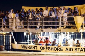 CTC - Migrants
