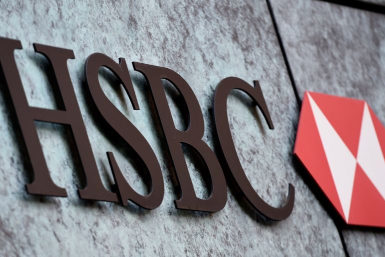 HSBC to cut jobs worldwide