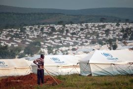 Refugee - Escaping Burundi
