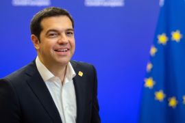 Tsipras Greece
