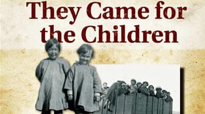 Truth and Reconciliation Commission report into abuse of Aboriginals [TRC] 