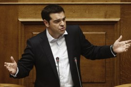 Greek Crisis As Referendum Called