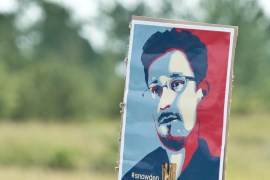 The Listening Post - Snowden saga and Sunday Times