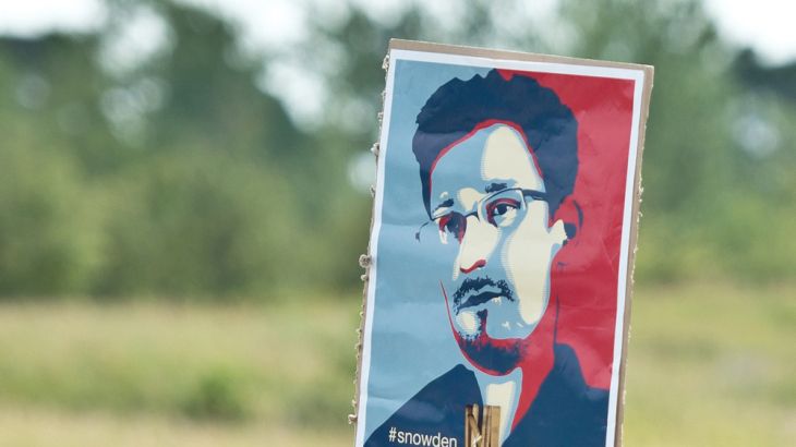 The Listening Post - Snowden saga and Sunday Times