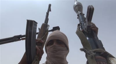 Tuareg and Arab rebels are in control of the major town of Kidal as well as large areas of northern Mali, also known as Azawad [Al Jazeera]