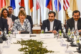 Iran nuclear talks set to resume in Vienna