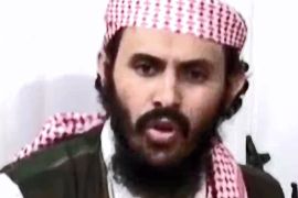 Qassim al-Raymi, new leader of AQAP in Yemen