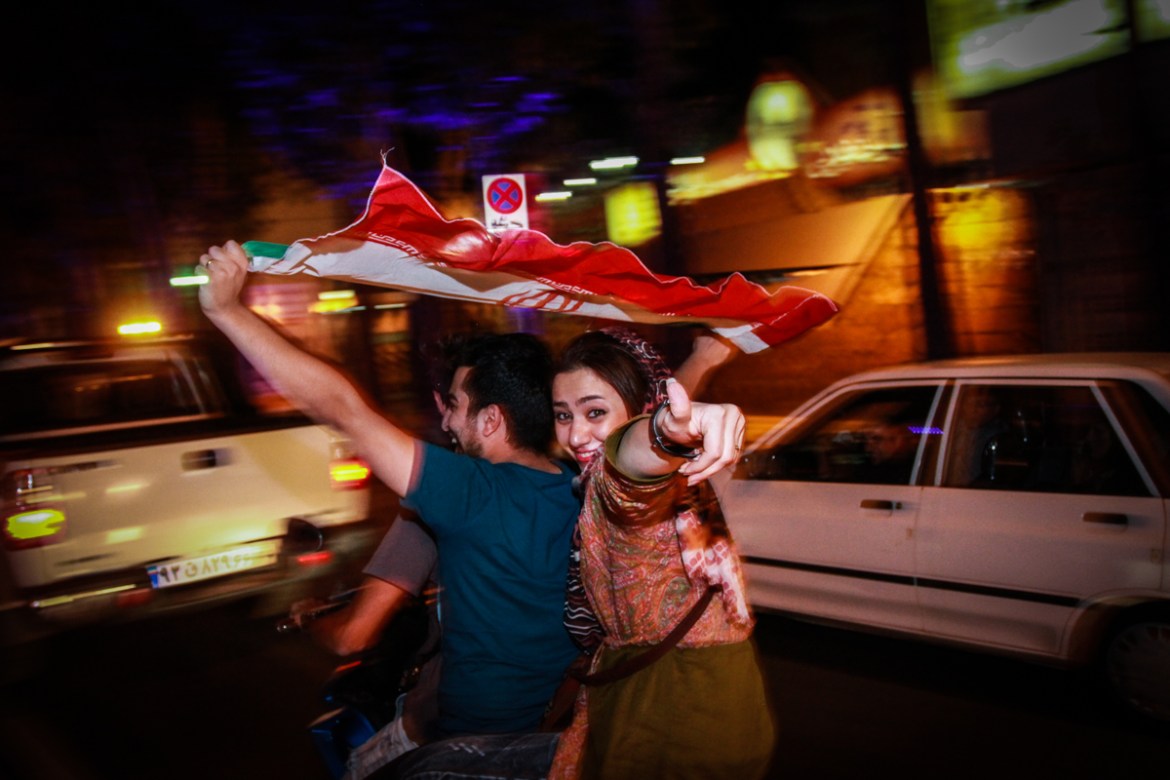 iran celebrations/ DO NOT USE/ RESTRICTED