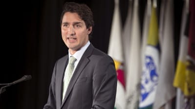 Justin Trudeau, leader of the Liberal Party, has attracted most of the media attention, writes Zerbisias [Reuters]