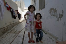 War''s Hidden Scars Find Help in Jordan