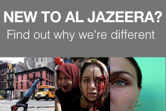 Al Jazeera Curated