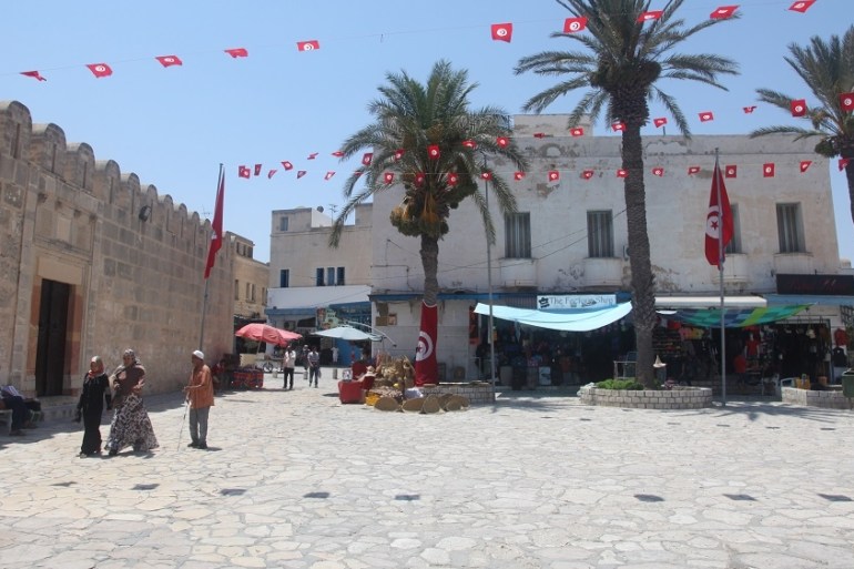 Tunisia tourism 3
