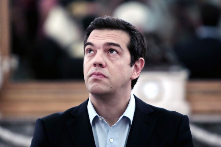 GREECE-EU-POLITICS-DEBT-GOVERNMENT