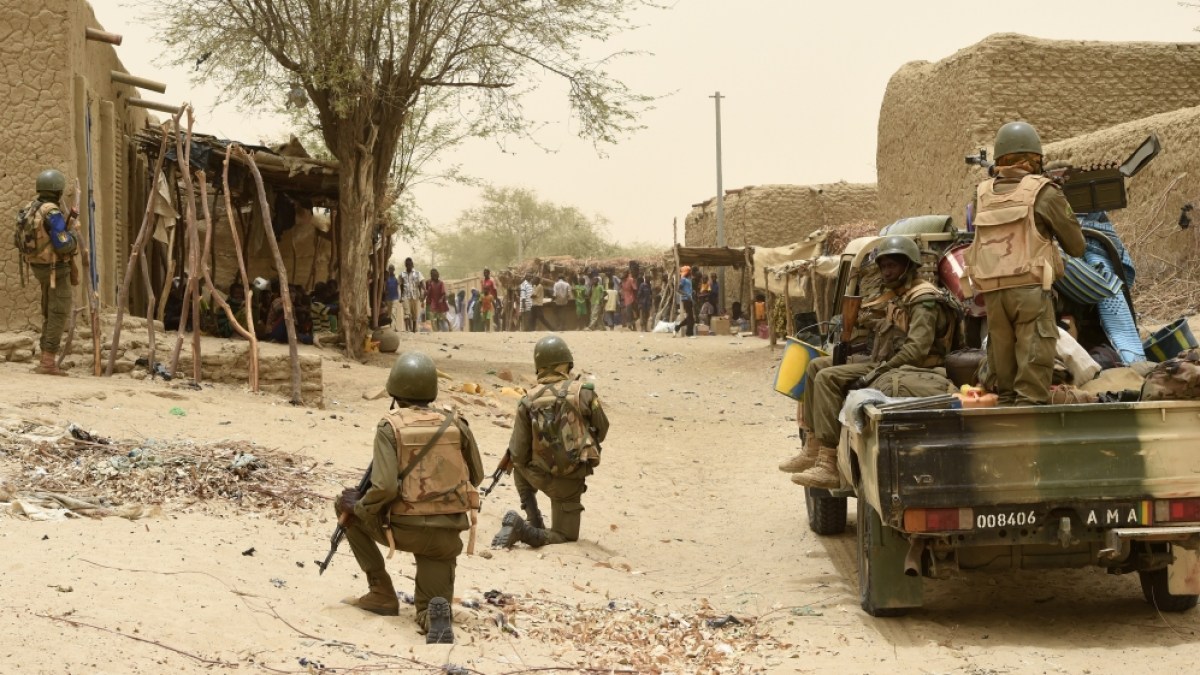 ‘Catastrophic insecurity’: 10 million children in Sahel need aid | Humanitarian Crises News