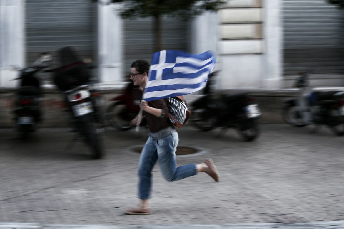 greek referendum/ DO NOT USE/RESTRICTED