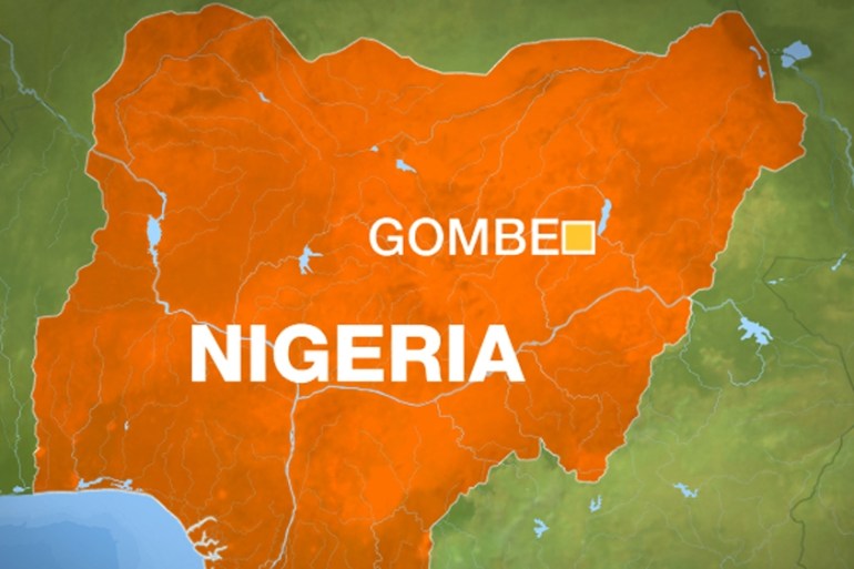 Gombe, Nigeria