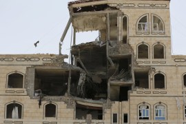 Yemen''s capital Sanaa