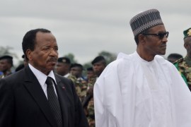 CAMEROON-NIGERIA-UNREST-BOKO HARAM