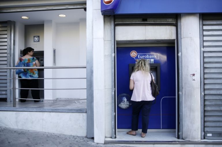 IMF Says Greece Needs Deeper Debt Relief Than Europe Considering