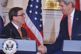 US and Cuba restore formal diplomatic ties