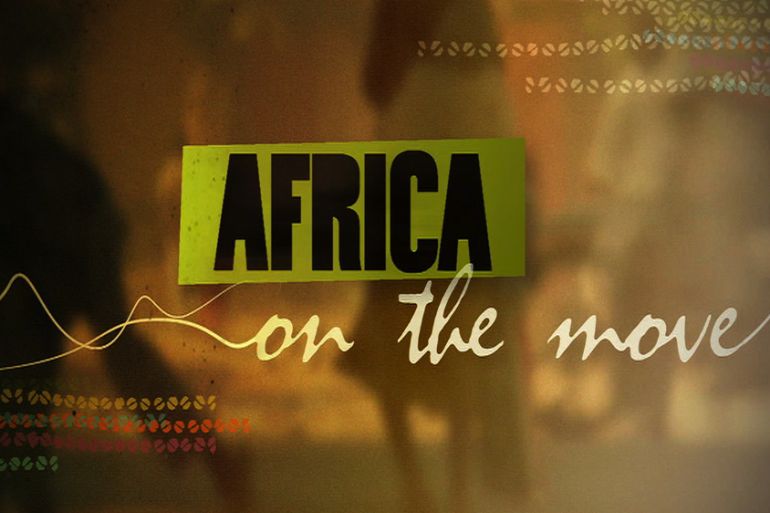 Africa on the Move - Epic