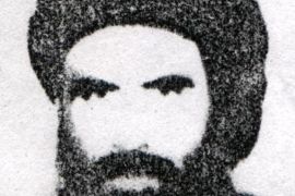 Mullah Omar, Taliban leader