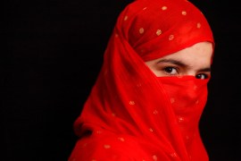 Afghan women one way ticket/ DO NOT USE/ RESTRICTED