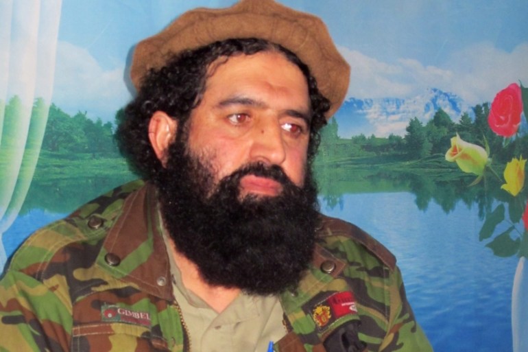 TTP spokesperson Shahidullah Shahid killed in US drone attack