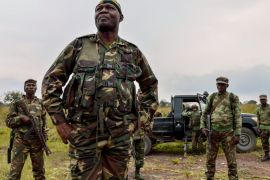 DRCONGO-RWANDA-UNREST-ARMY