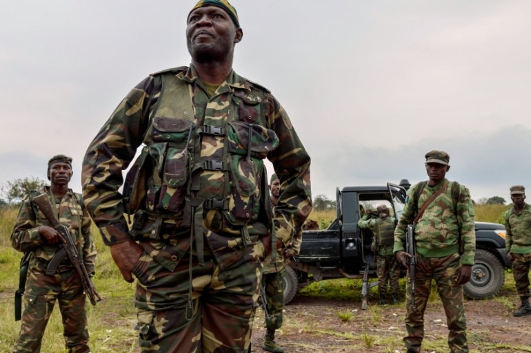 DRCONGO-RWANDA-UNREST-ARMY