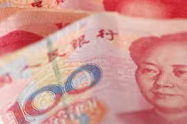 China moves to devalue its currency the Yuan