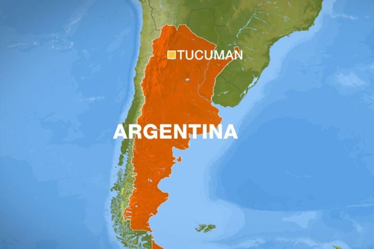 Tucuman, Argentina