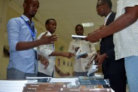 Mogadishu Book Fair