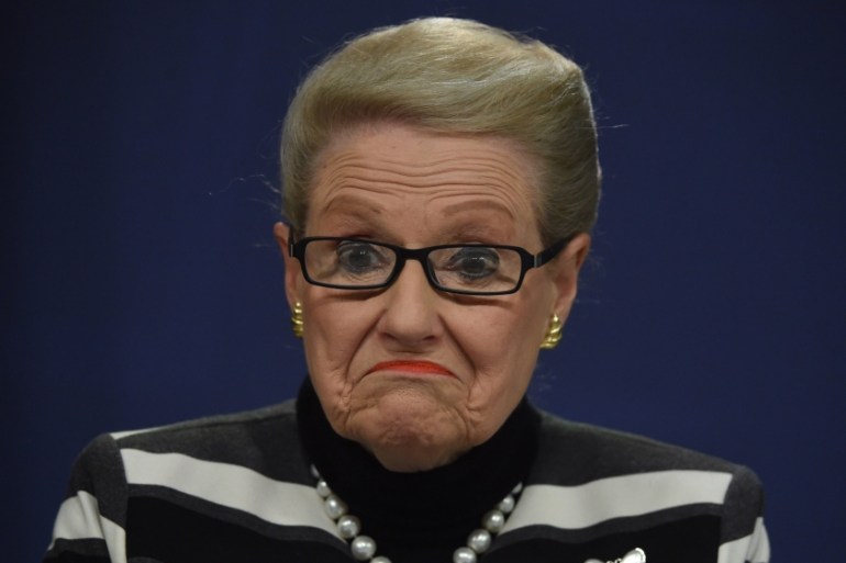 Speaker of Australian parliament resigns over expenses scandal