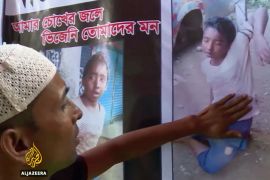 Bangladesh lynching trial begins