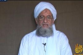 Al-Qaeda leader Ayman al-Zawahiri South Asia expansion