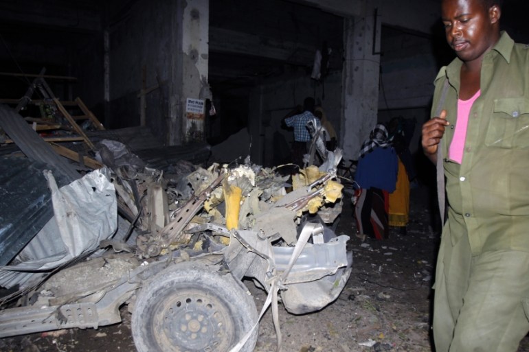 mogadishu car bombing