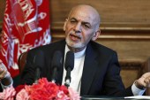 President Ashraf Ghani faces the same impediments to peace as his predecessor, writes Faizi [EPA]