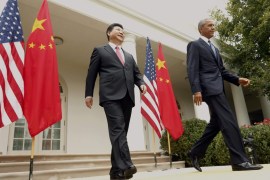 Xi-Obama