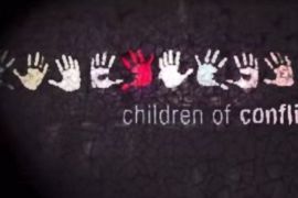 DO NOT USE - CHILDREN OF CONFLICT
