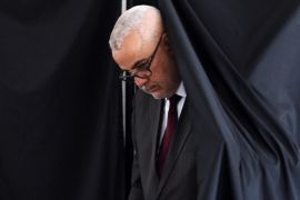 Local elections take place in Morocco amid calls for boycott