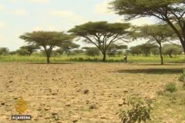 drought ethiopia