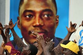 Kabila - DRC