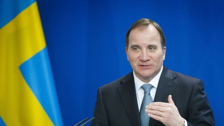 Talk To Al Jazeera - Stefan Lofven - Sweden''s PM